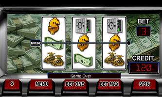 برنامه‌نما RVG Slot Machine عکس از صفحه