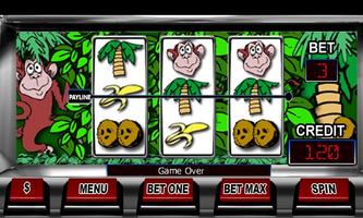 برنامه‌نما RVG Slot Machine عکس از صفحه