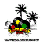 Reggae Vibes Radio-icoon