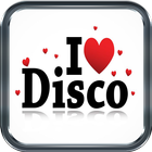 Disco Radio icône