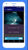 20000 Leguas de Viaje Submarino: Audiolibro اسکرین شاٹ 2