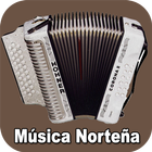 Musica Norteña ikona