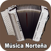 Musica Norteña icon