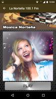 Musica Norteña ภาพหน้าจอ 3