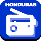 Honduras Radio Station icône