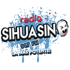 Sihuasino Radio FM icon