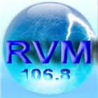 Radio Vaovao Mahasoa - RVM 아이콘