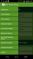 Real Vision Group Associate screenshot 3