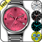 ikon Chameleo Watch Face Free