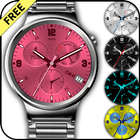 Chameleo Watch Face Free 图标