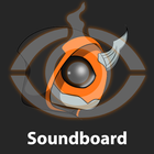 GHOST EYECON SOUNDBOARD icône