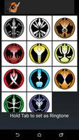 GHOST EYECON SOUNDBOARD imagem de tela 1
