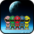 Gokai Change Form