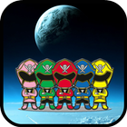 Gokai Change Form icon