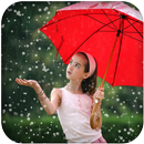 Rain Photo Frame APK