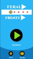 Feral Frenzy 포스터