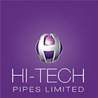 HI-Tech Pipes biểu tượng