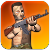 Town Robbers Crime Story icon