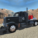 Unimog Offroad : City & Jungle APK