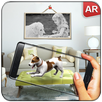 AR Pet Dog : Arugemted Reality Pet Simulator APK
