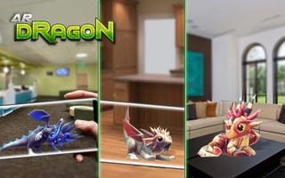 AR Dragon screenshot 3