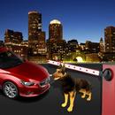Night City Police Dog Chase APK