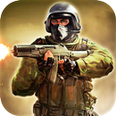 Valor survival in terrorist battlegrounds APK