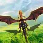 Flying Dragon Simulator – Dragon Rider icon