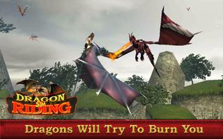 Flying Dragon Simulator – Dragon Rider screenshot 2