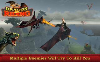 Flying Dragon Simulator – Dragon Rider screenshot 3