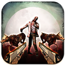 Into The Jungle Hell Hounds APK