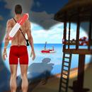 Beach Life Rescue Simulator 3D APK