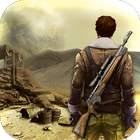 Lone Wanderer simgesi