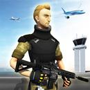 Modern Battlefront Op Airport APK
