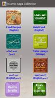 Islamic Apps Collection screenshot 2