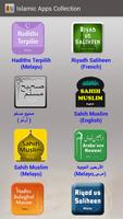 Islamic Apps Colecção imagem de tela 3