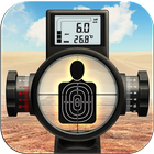 Shooter Pro Trainer Simulator icon