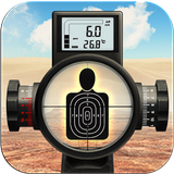 Shooter Pro Trainer Simulator icon