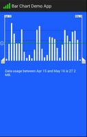 Bar Chart Demo App 截圖 1