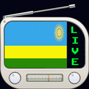 Rwanda Radio Fm 5 Stations | Radio Rwanda Online APK