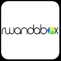 پوستر Rwanda Box
