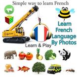 Learn French by pictures