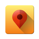 Geolocation 아이콘