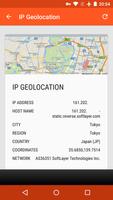 Geolocation poster