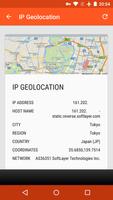 Geolocation 포스터