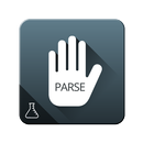 Parse Push APK