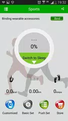 SmartWatchBT3.0 APK download