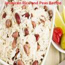 Jamaican Rice and Peas Recipe APK