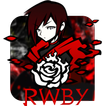 RWBY Keyboard