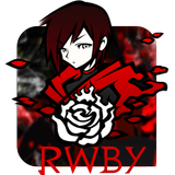 RWBY Keyboard-icoon